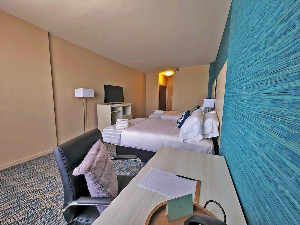 Illinois Beach Hotel photo 14