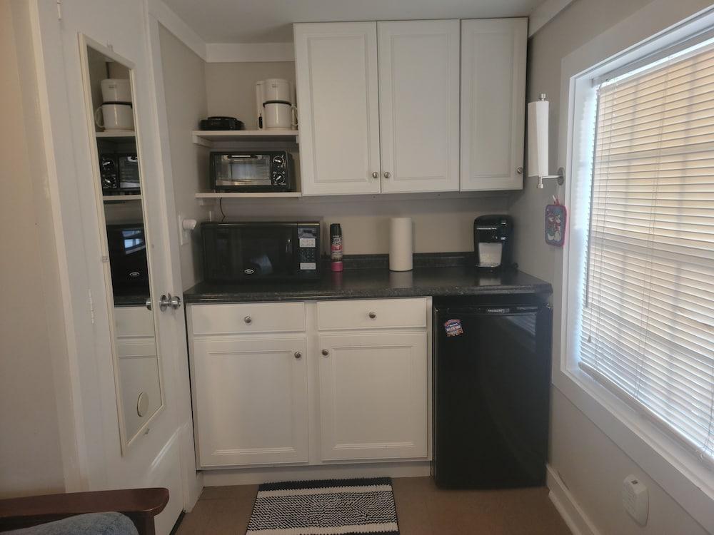 Beaufort Harbour Suites photo 13