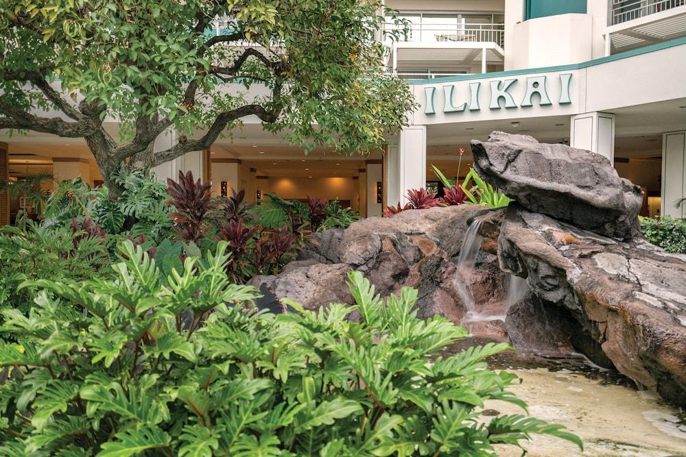 Waikiki Marina Resort at the Ilikai photo 24