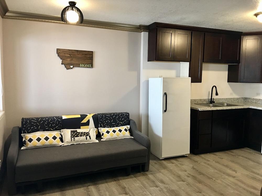 Lake View Suites photo 35