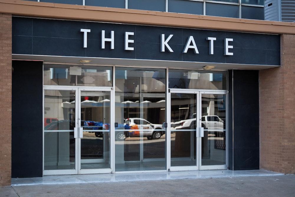 The Kate photo 20