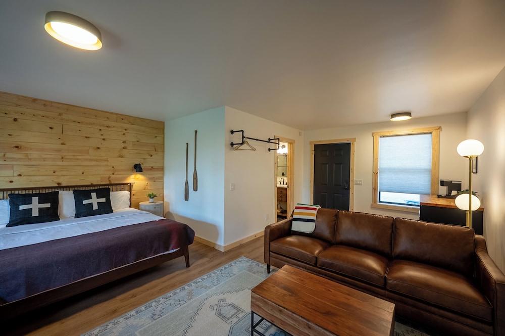 The Woodsman Lodge photo 92