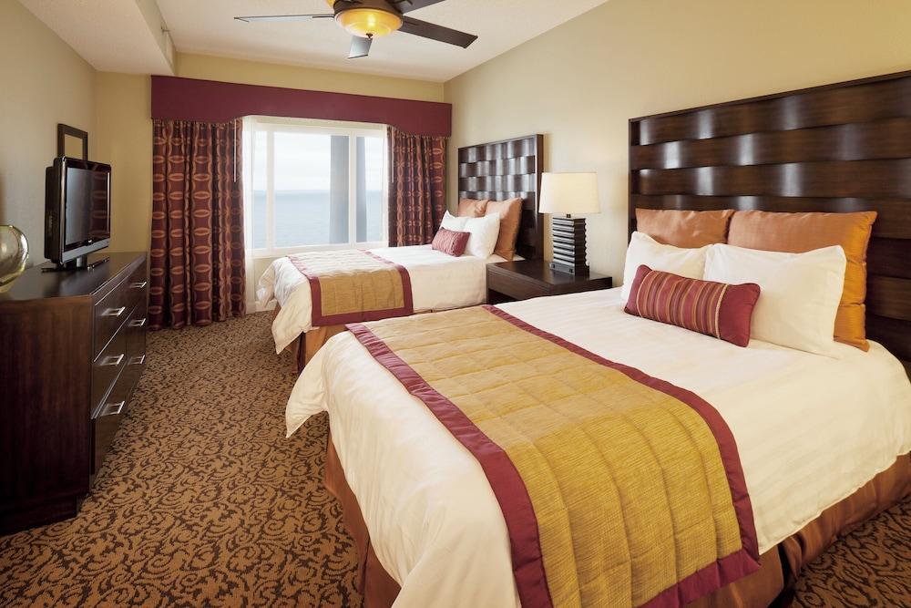 Club Wyndham SeaWatch Resort photo 7