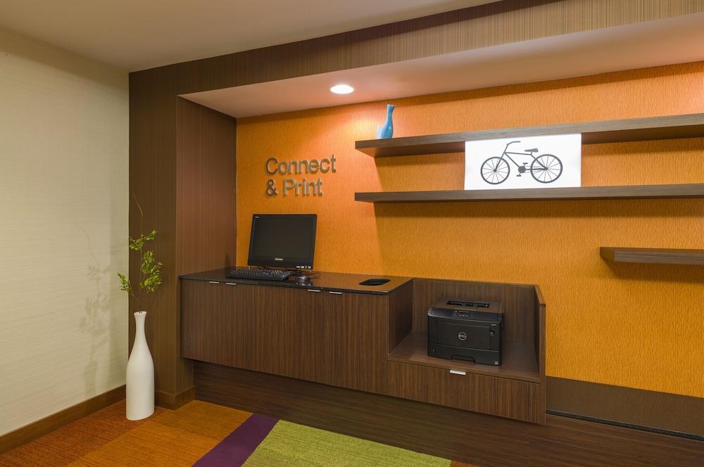 Best Western Allentown Bethlehem Lehigh Valley Inn & Suites photo 24