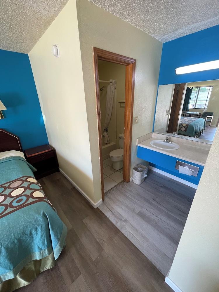 Executive Inn Of Mountain Home photo 22
