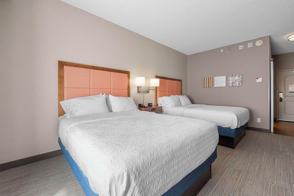 Hampton Inn Cape Girardeau I 55 East photo 38