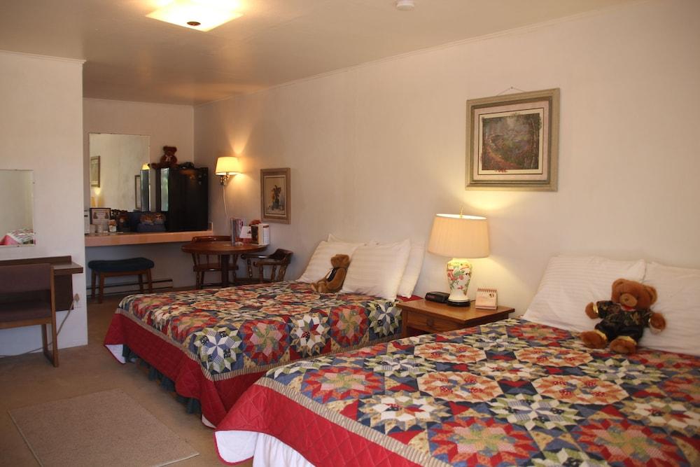 Black Bear Inn photo 57