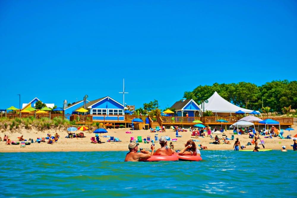Sunset Beach Resort photo 46