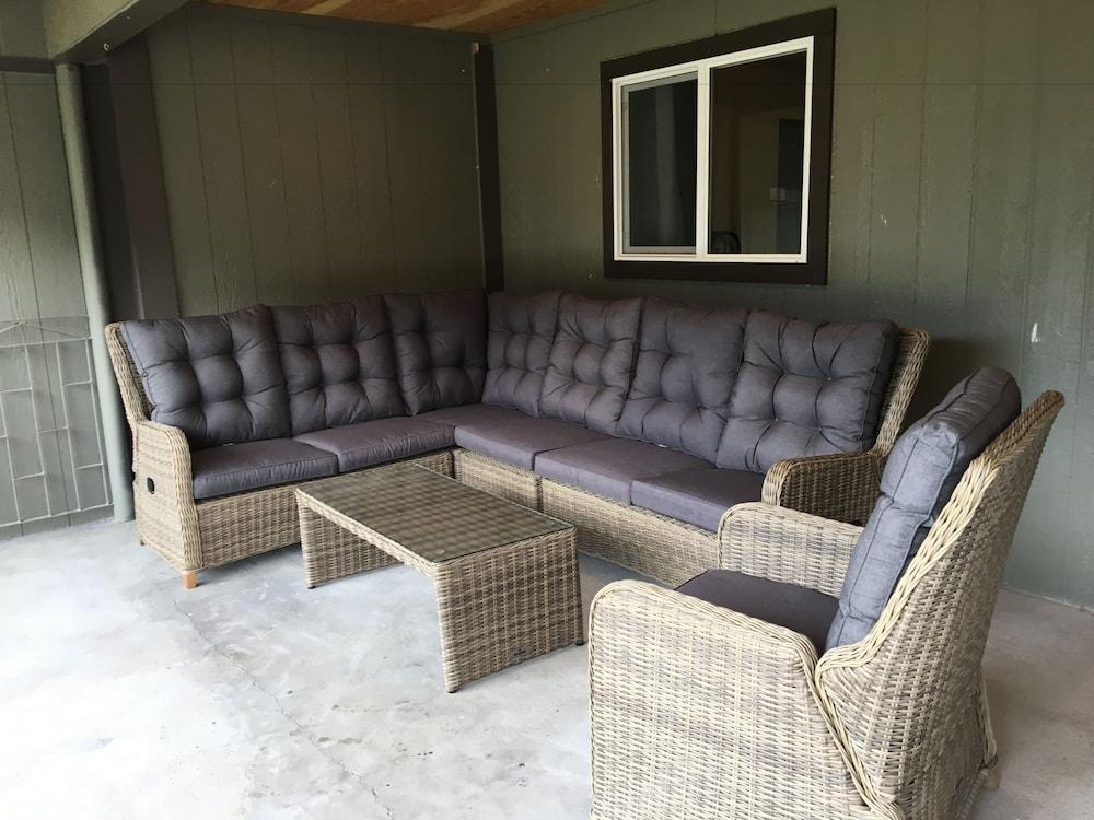 Glacier Basecamp Lodge photo 61