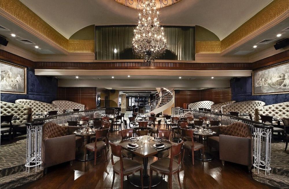The Kimberly Hotel photo 30