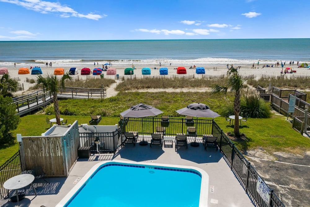 The Beverley Beach House photo 48
