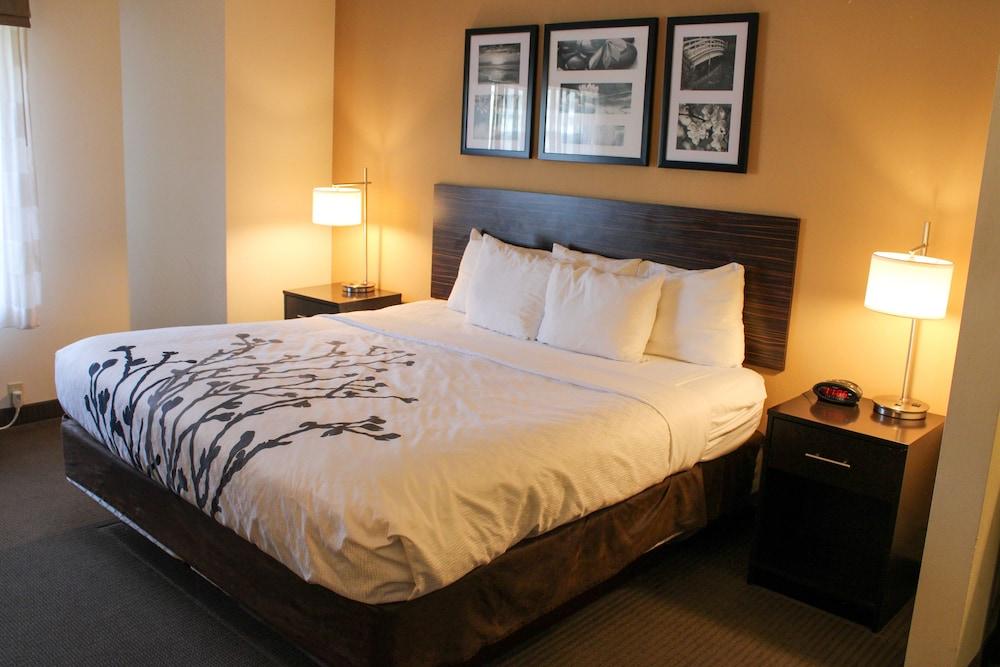 Sleep Inn Bend Crossroads Plaza photo 9