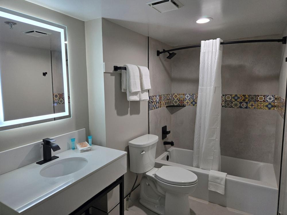 BORDER PLAZA HOTEL photo 6