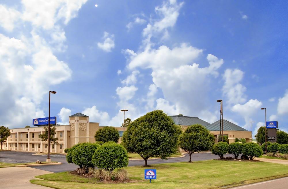 Americas Best Value Inn Tunica Resort photo 22