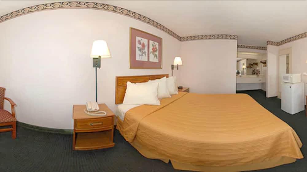 Quality Inn Marianna South photo 2