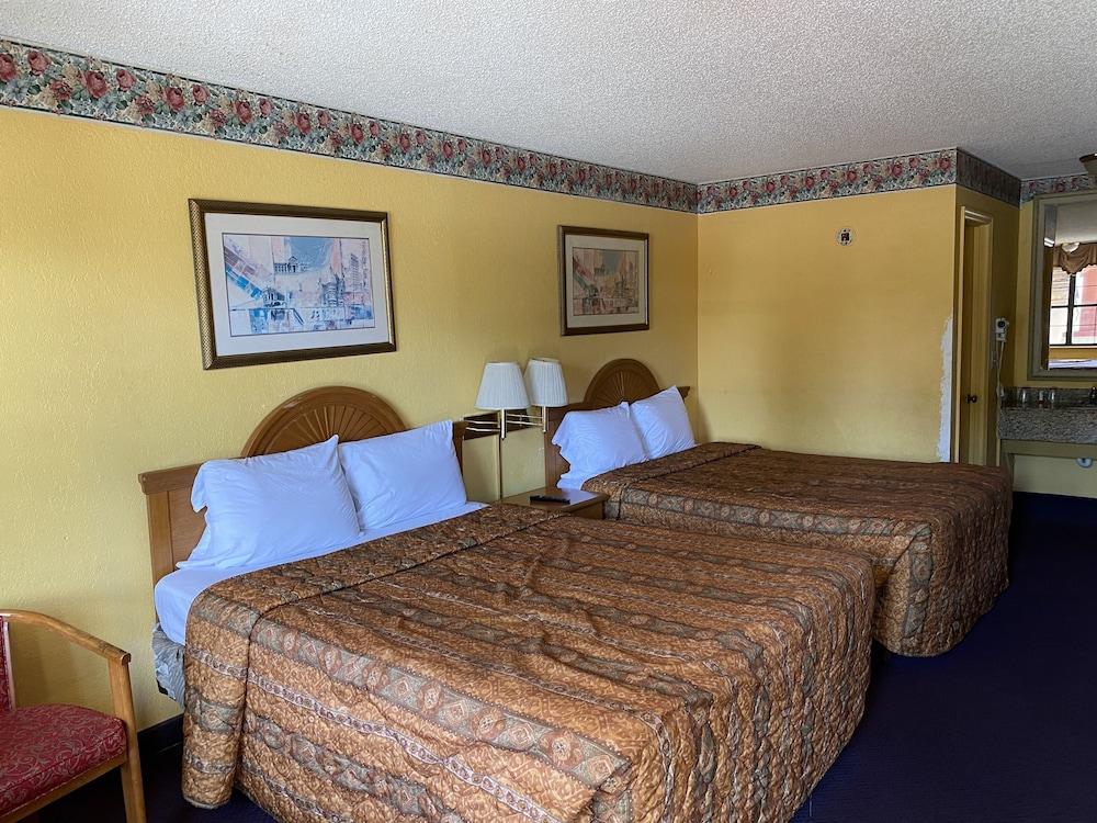 Budget Inn of Jasper photo 11