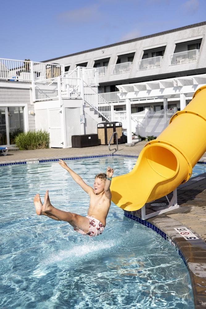 Anchorage Inn and Resort photo 67