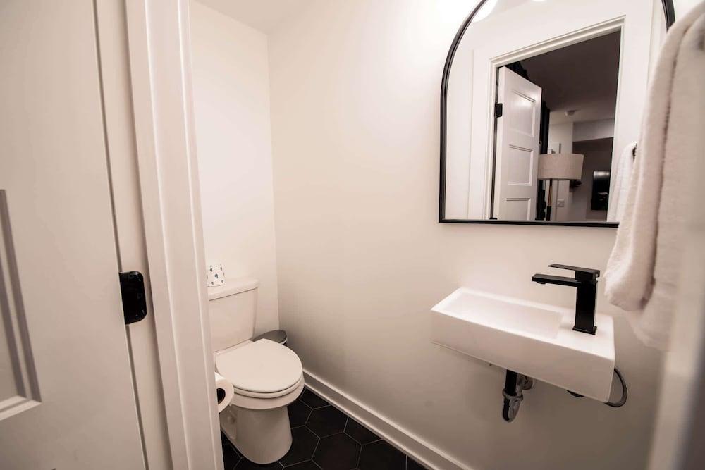 Sosuite at The Jefferson photo 9