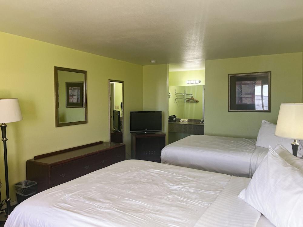 Motel 6 Tulia, TX photo 10