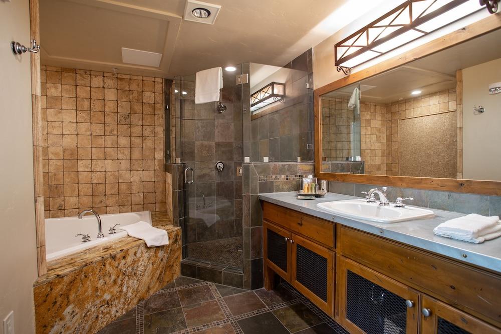 Silver Baron Lodge at Deer Valley photo 19