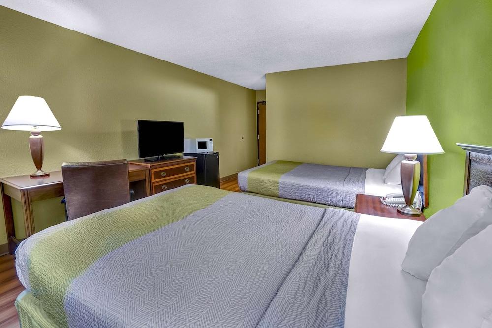 Motel 6 Morehead, KY photo 15