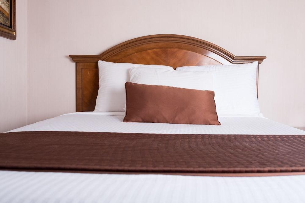 Quality Inn Baker City photo 12