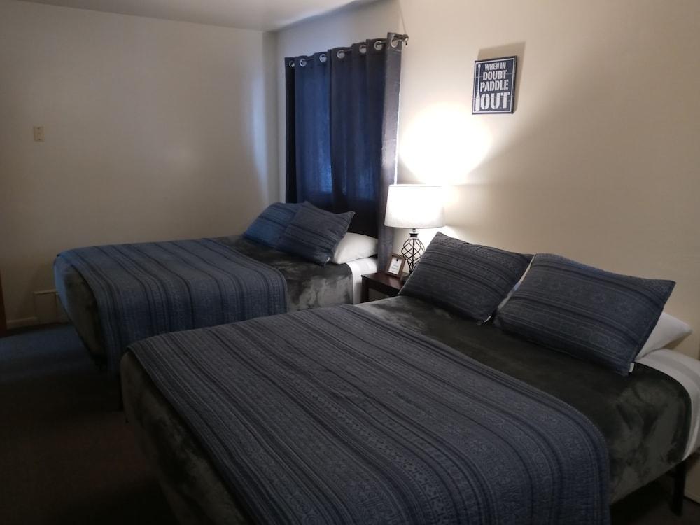Voyageur Motel photo 5