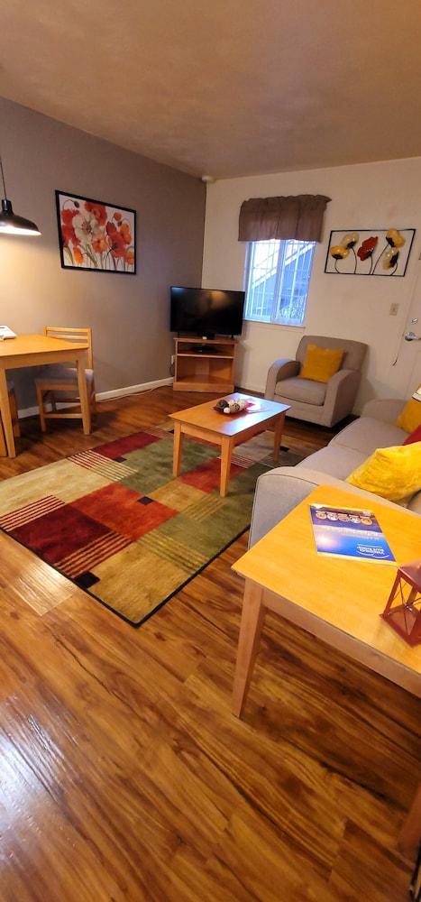 Affordable Suites of America Harrisonburg photo 36