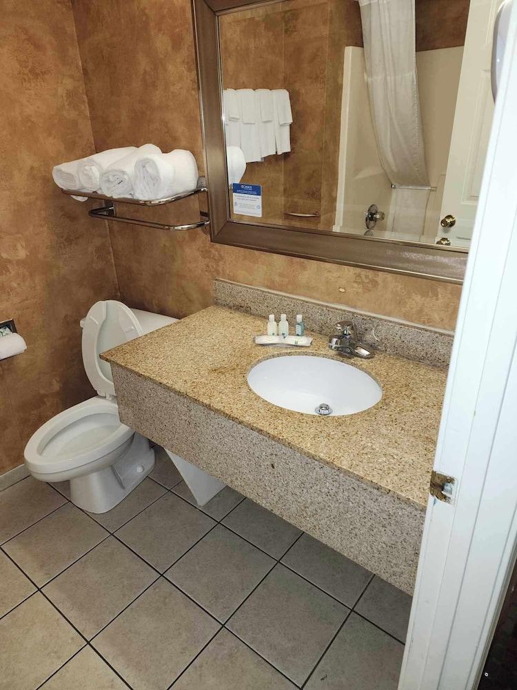 Quality Inn & Suites Somerset Downtown photo 16