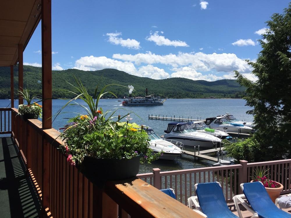 Lake Crest Inn photo 87