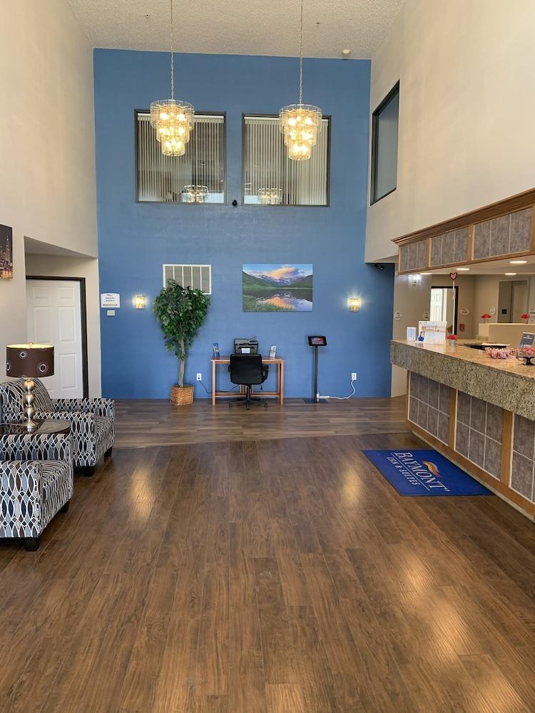 Baymont by Wyndham Limon photo 36