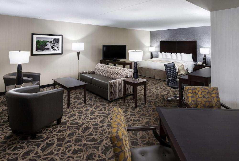 Best Western Ramkota Hotel photo 15