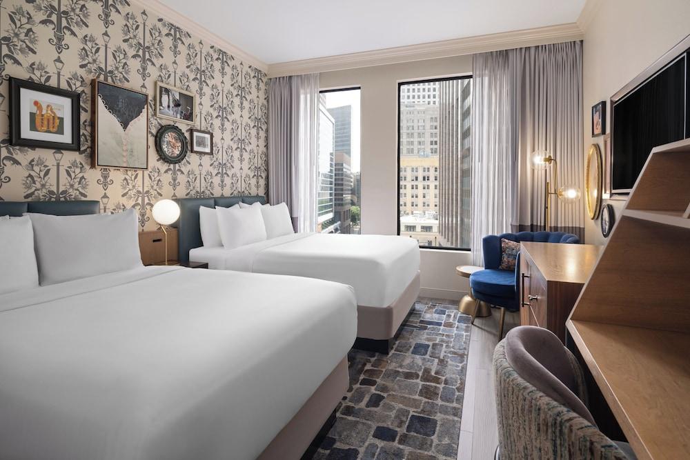 Hotel Indigo New Orleans French Quarter by IHG photo 68