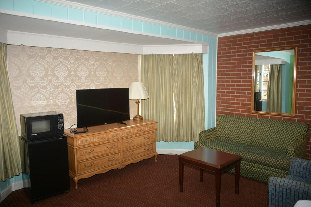 Potomac River Motel photo 8