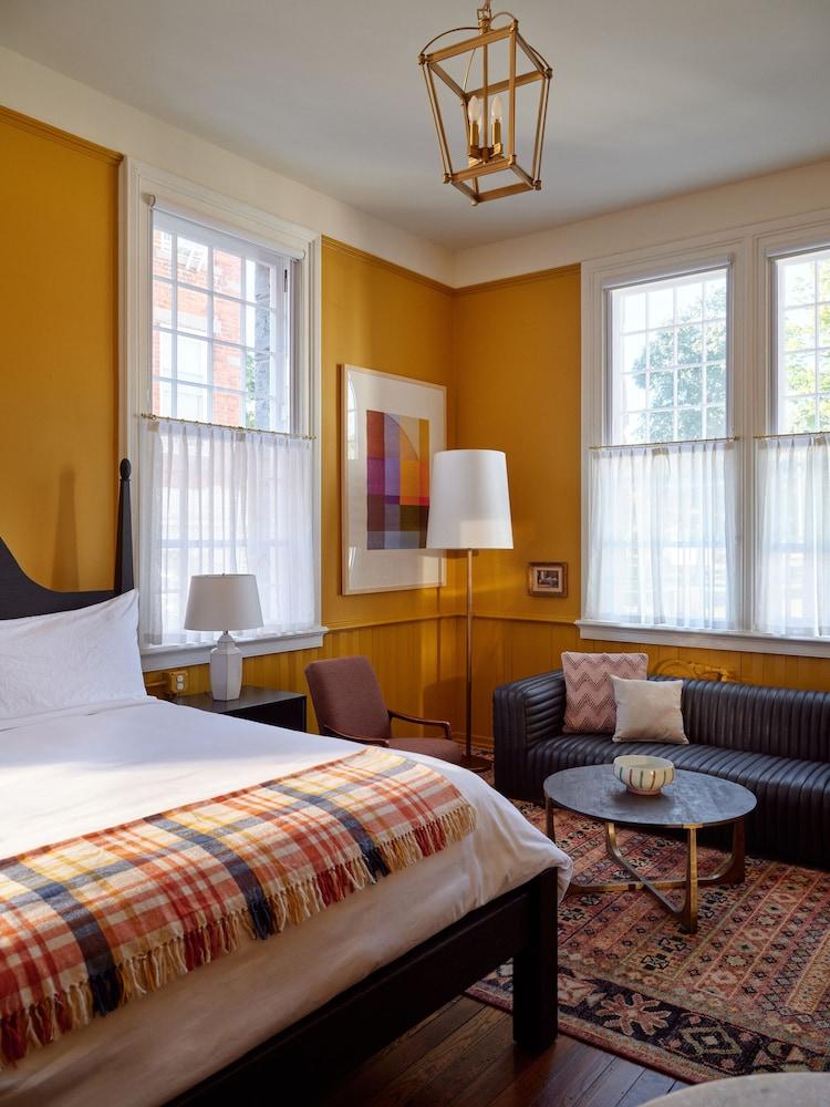 The Abner Hotel photo 9