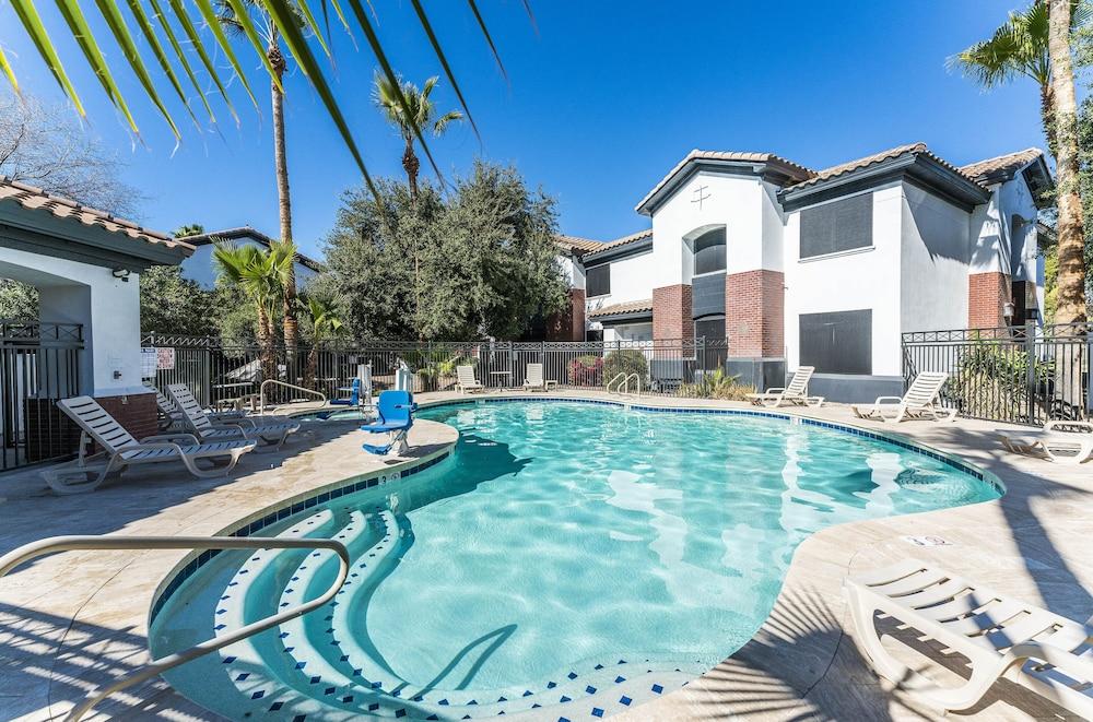 Metro Chandler Extended Stay — hotel in Chandler