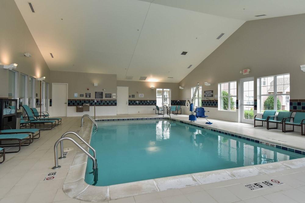 Residence Inn Marriott Concord photo 18