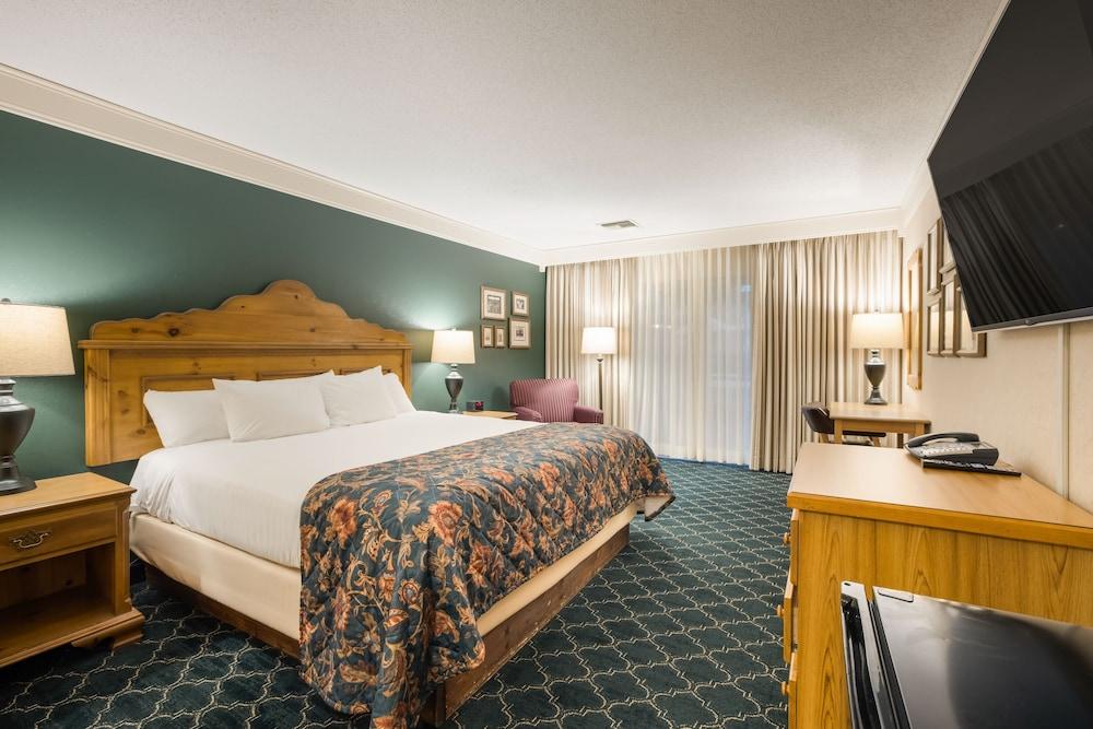 Bavarian Inn of Frankenmuth photo 23