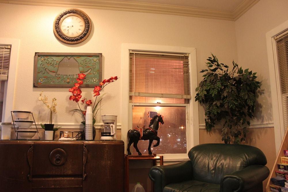 Hotel Texas Fort Worth photo 8