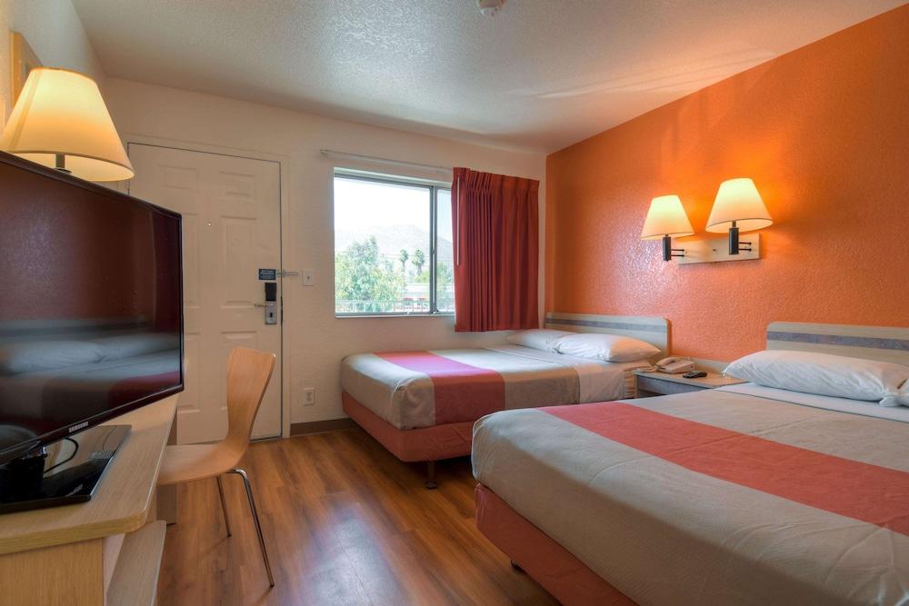 Motel 6 Riverside West - Jurupa Valley photo 21