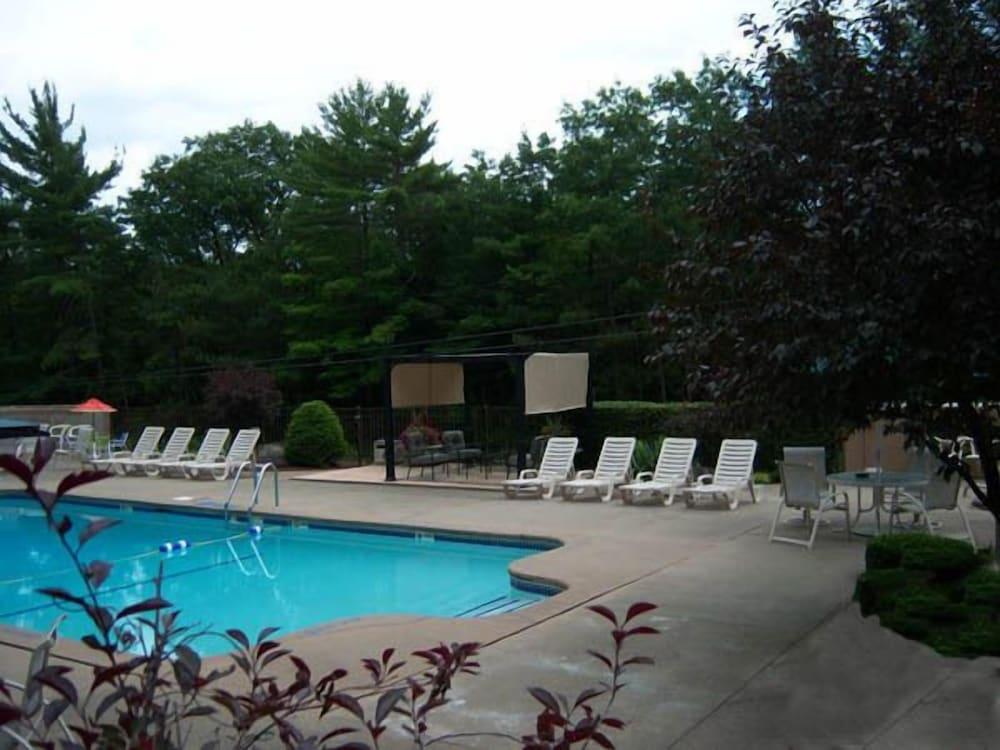 Tall Pines Motel photo 20
