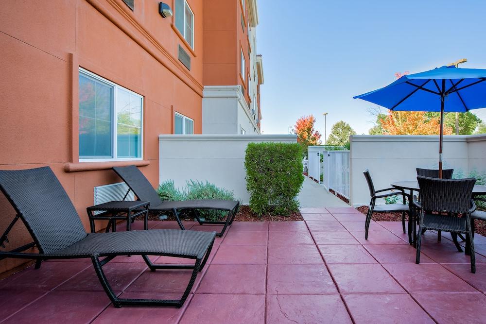 Holiday Inn Express Hotel & Suites Oroville Lake by IHG photo 24