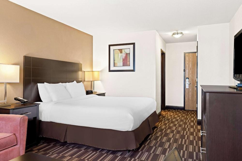 Best Western Monticello Gateway Inn photo 17