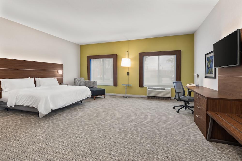 Holiday Inn Express Hotel Sacramento Airport Natomas by IHG photo 42
