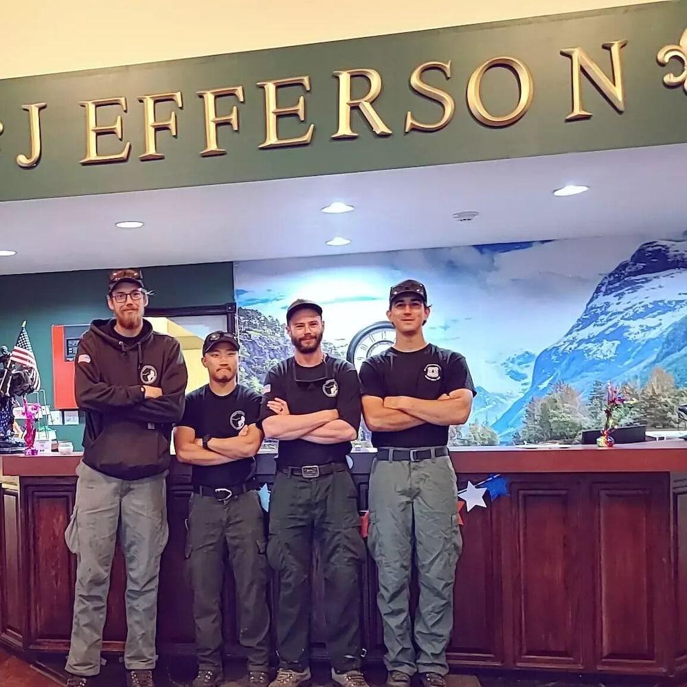 Jefferson Inn photo 38