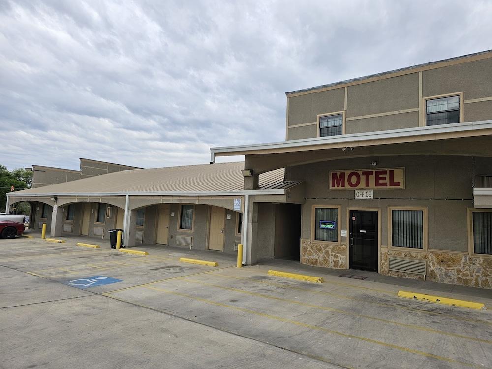 Carrizo Inn photo 2
