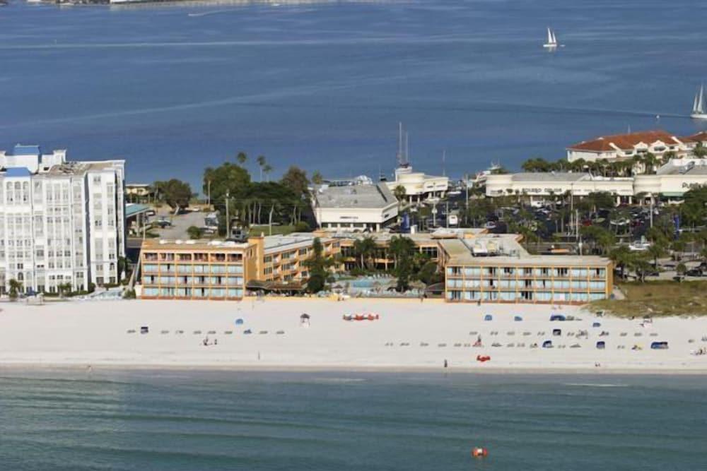 Dolphin Beach Resort photo 13