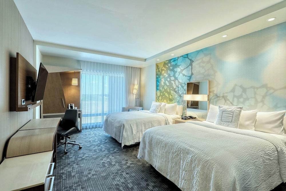 Courtyard by Marriott North Brunswick photo 15