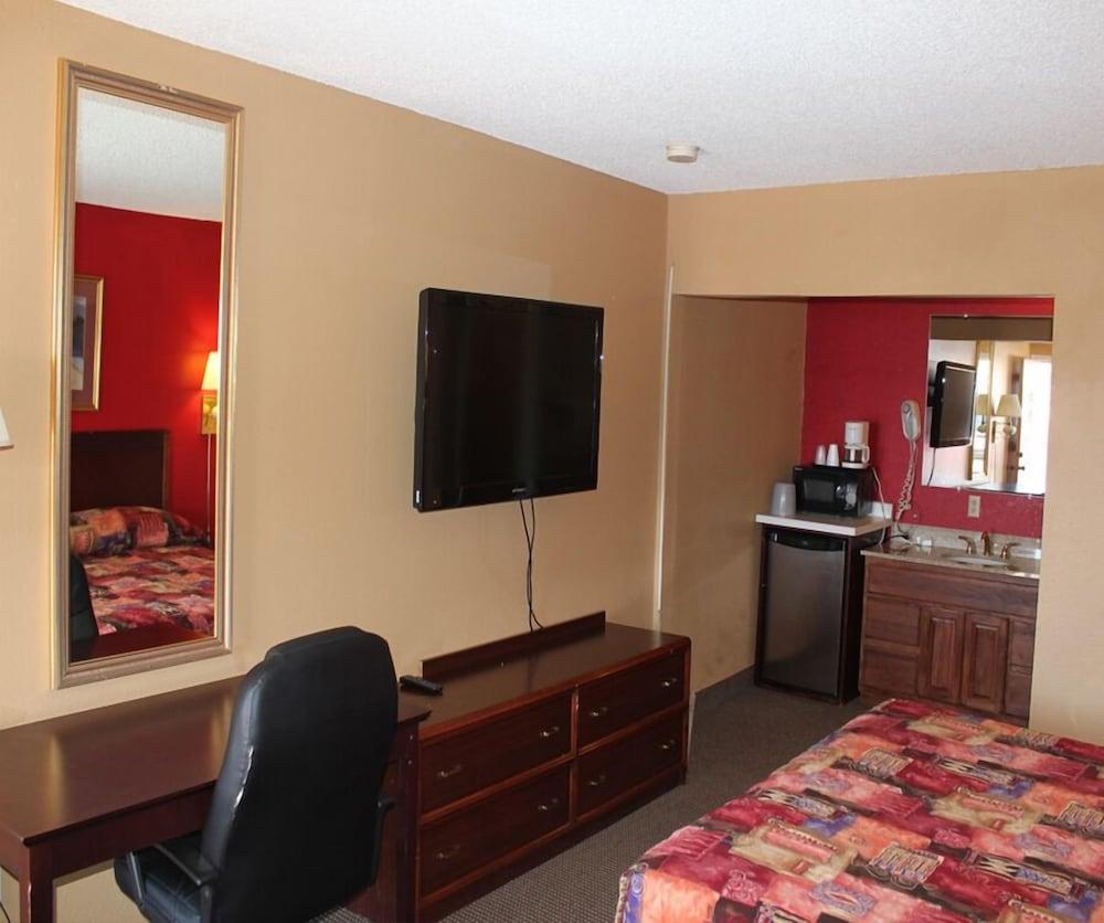 Valu Stay Inn photo 17