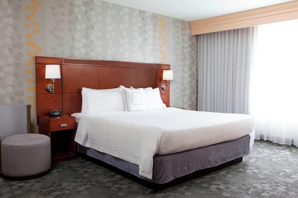 Courtyard Marriott Ankeny photo 19